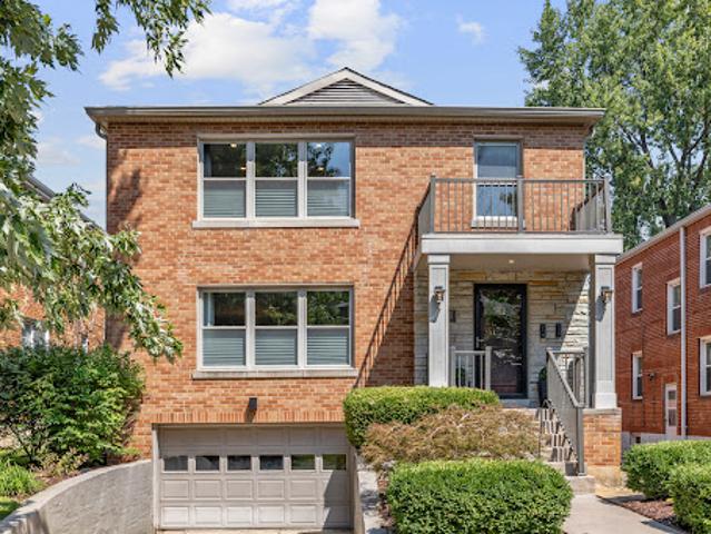 House for sale in Missouri