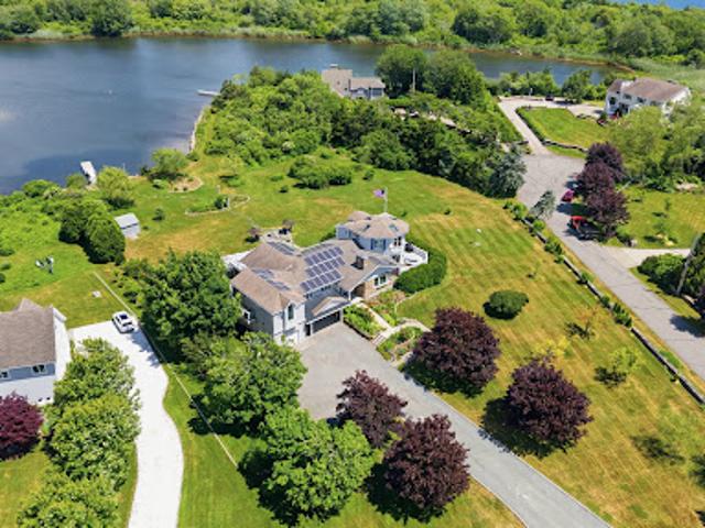 House for sale in Charlestown, Rhode Island