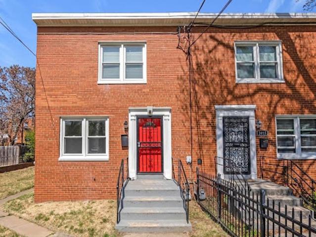 House for sale in Capitol Heights, Prince George's County