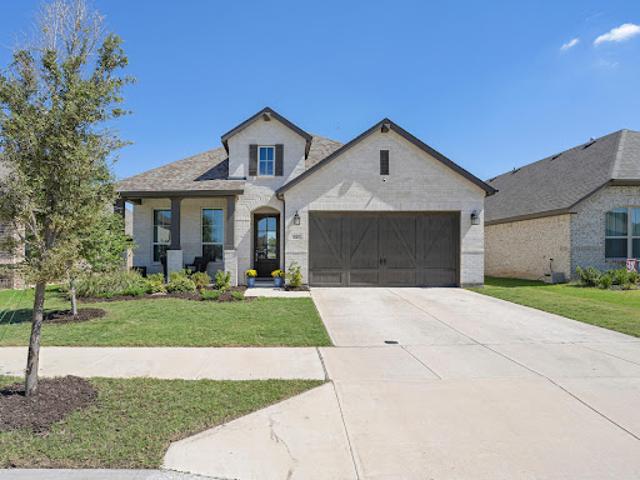 House for rent in Aledo