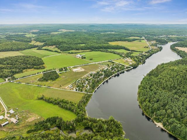 House for sale in La Vallée-de-la-gatineau, Quebec