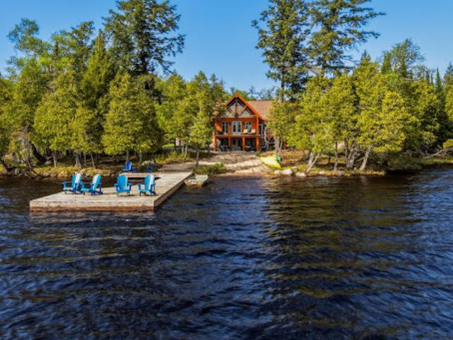 House for sale in Magnetawan, Ontario