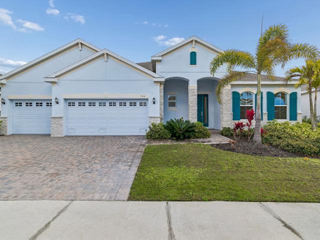 House for sale in Apollo Beach, Florida