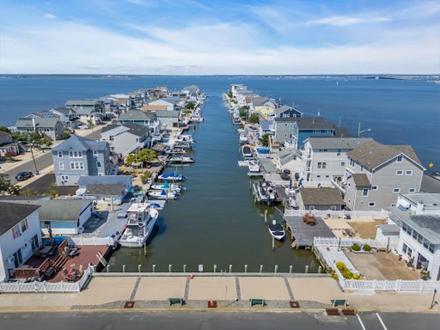 House for sale in Seaside Park, New Jersey