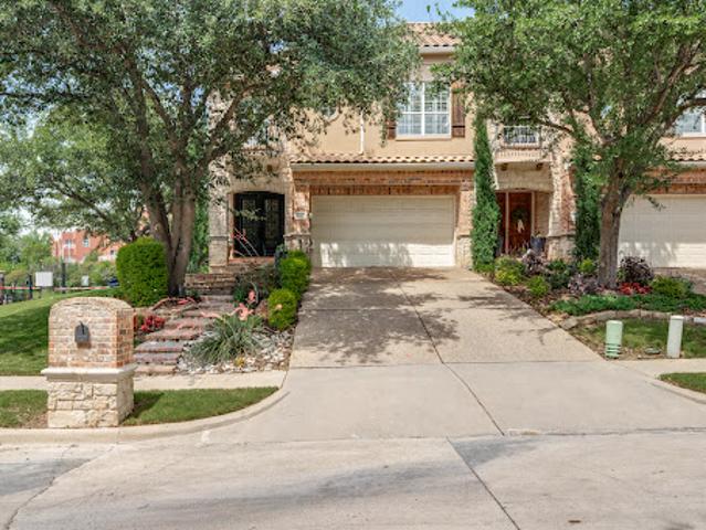 House for sale in Irving, Texas