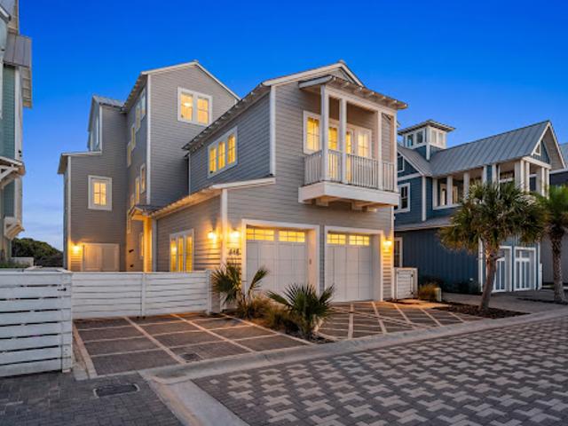 House for sale in Port Aransas, Texas