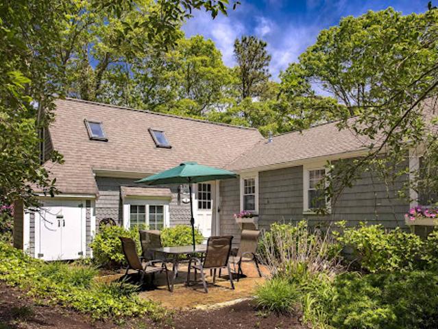 House for sale in Mashpee, Massachusetts