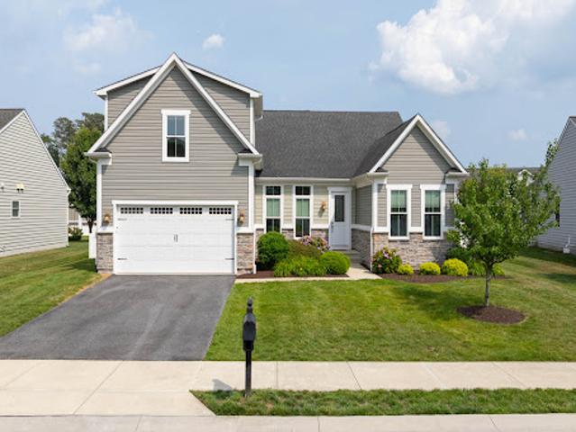 House for sale in Delaware