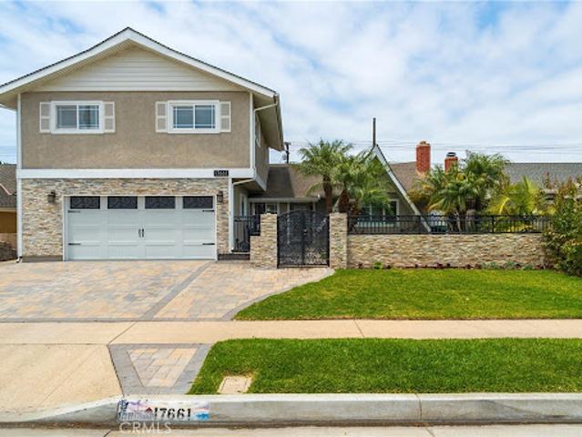 House for sale in Huntington Beach, Orange County