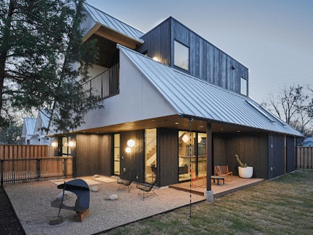 House for sale in Austin, Texas