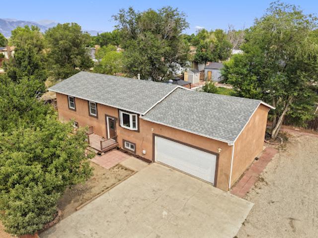 House for sale in Fountain, Colorado