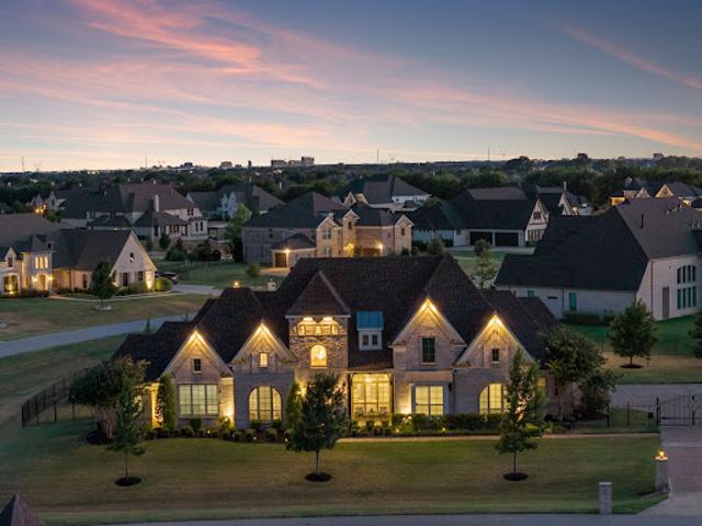 House for sale in Texas