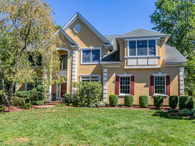 House for sale in Belle Mead, New Jersey