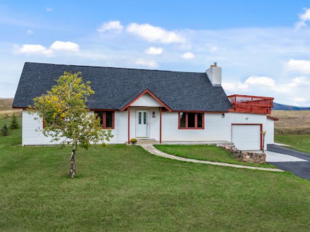 House for sale in Steamboat Springs, Routt County
