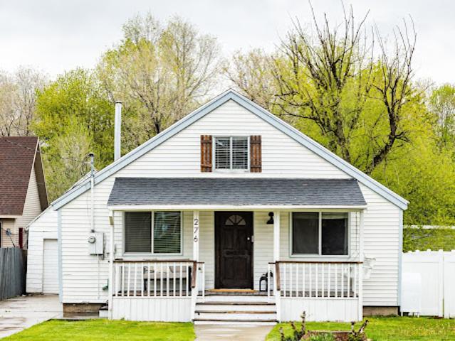 House for sale in Utah
