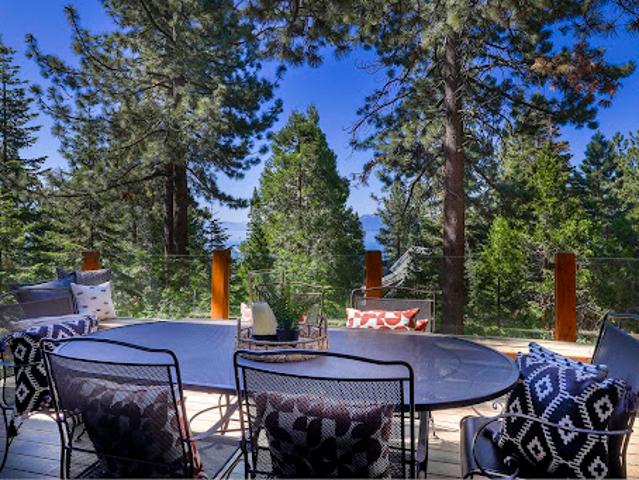 House for sale in Tahoe City, California