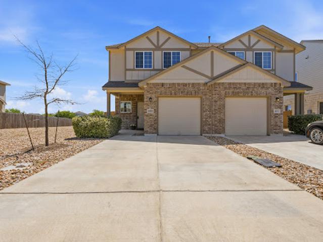 House for sale in Williamson, Texas