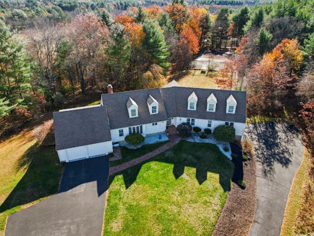 House for sale in New Hampshire