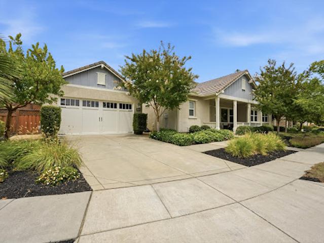 House for sale in Napa, California