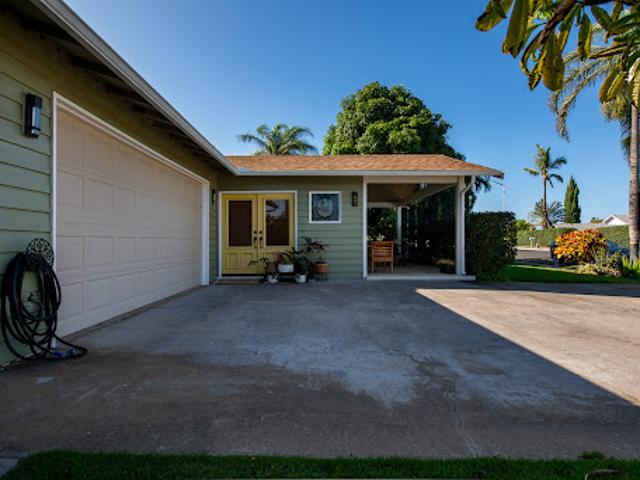 House for sale in Hawaii