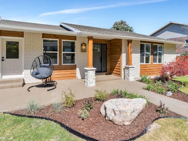 House for sale in Provo, Utah