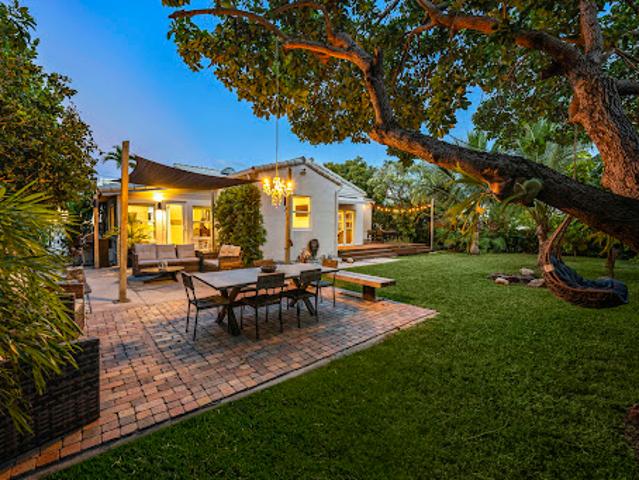 House for sale in Surfside, Florida