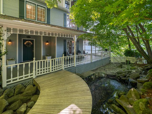 House for sale in Vashon, Washington