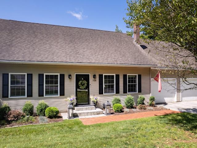 House for sale in Rutland, Vermont