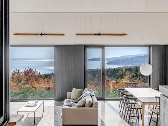 House for sale in Charlevoix-est, Quebec