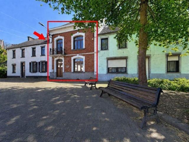 Maison location à Villers-perwin, Wallonie