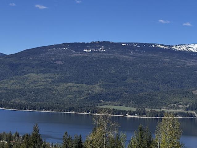 House for sale in Eagle Bay, British Columbia