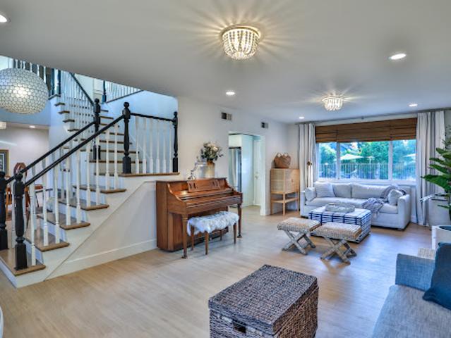 House for sale in Claremont, California