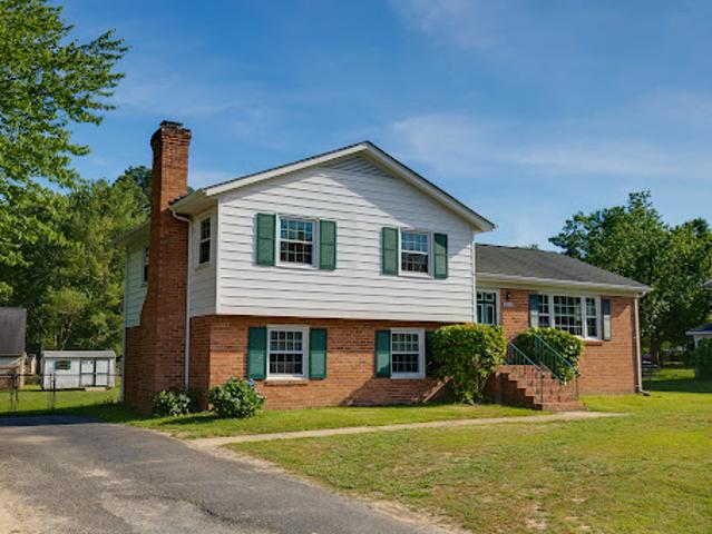 House for sale in Virginia