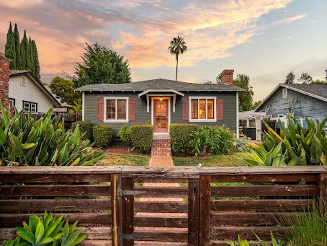 House for sale in San Juan Capistrano, California