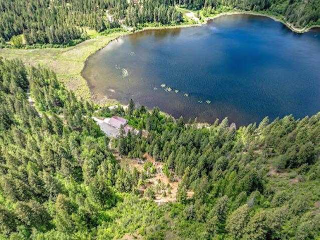 House for sale in Oldtown, Idaho