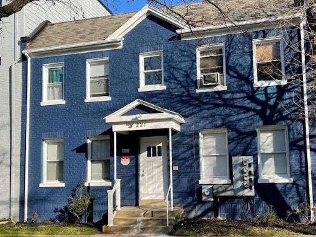 House for sale in Washington, Washington DC