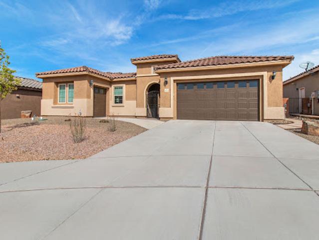 House for sale in Santa Fe, New Mexico