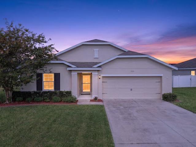 House for sale in Oxford, Florida