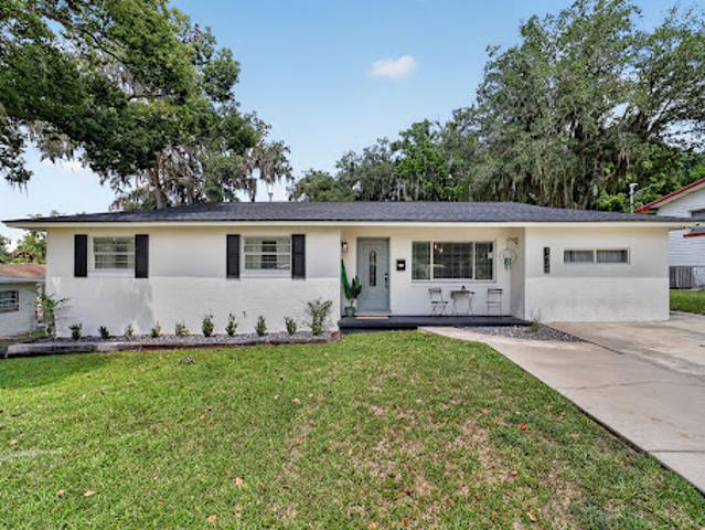 House for sale in Ocala, Florida