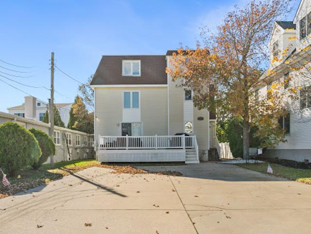 House for sale in Margate City, New Jersey