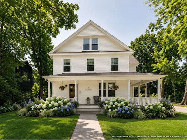 House for sale in Wainscott, New York