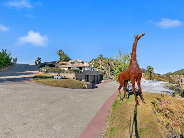 House for sale in Topanga, California