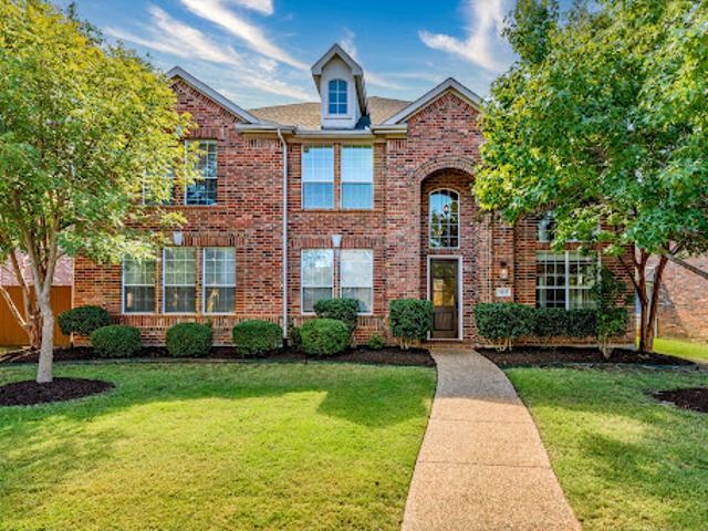 House for rent in Frisco, Texas
