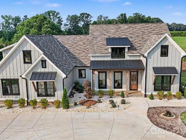 House for sale in Monroe, North Carolina