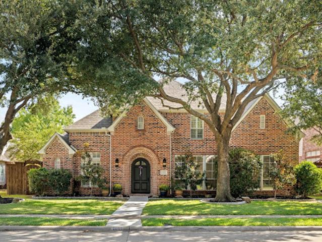House for sale in Plano, Collin County