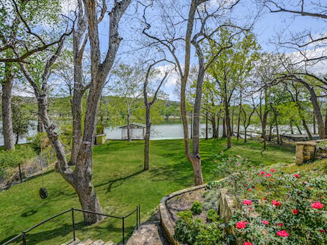 House for sale in Austin, Texas