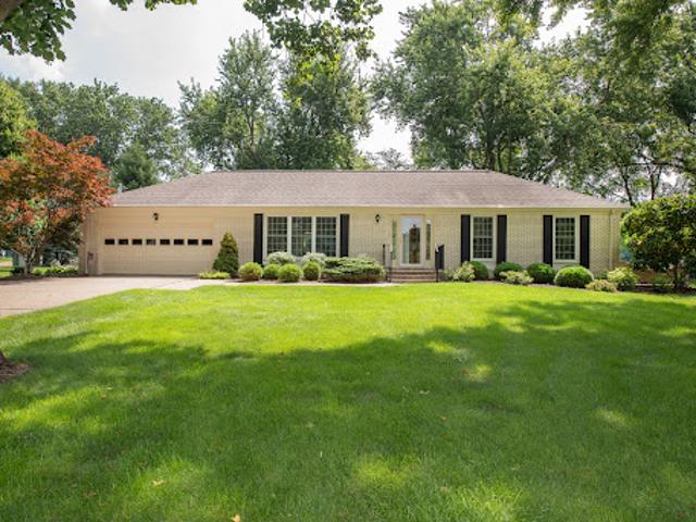 House for sale in Tippecanoe, Indiana