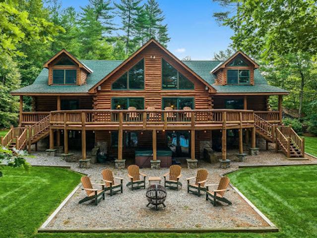House for sale in Denmark, Maine