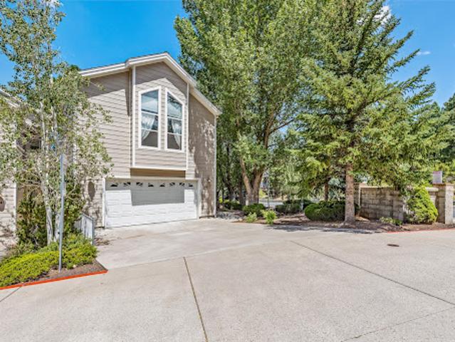 House for sale in Flagstaff, Arizona
