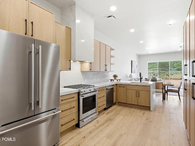 House for sale in Park City, Utah
